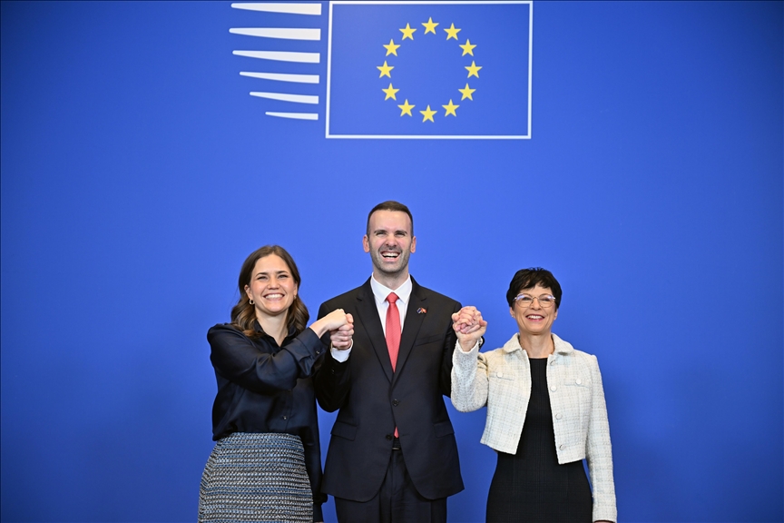 Crna Gora zatvorila pet pregovaračkih poglavlja